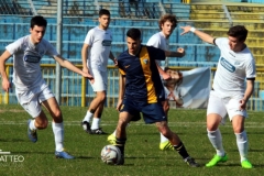 Calcio Lecco Inveruno 2017 Chessa Disarò Locatelli