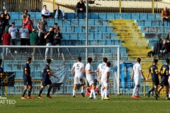 Calcio Lecco Inveruno 2017 Chessa gol