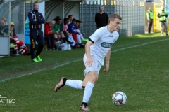 Calcio Lecco Inveruno 2017 Davide Caraffa