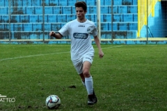 Calcio Lecco Inveruno 2017 Davide Lardera