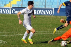 Calcio Lecco Inveruno 2017 Malvestiti occasione