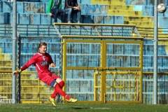 Calcio Lecco Inveruno 2017 Marco Fascendini