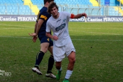 Calcio Lecco Inveruno 2017 Nicola Colombo
