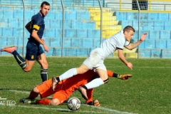 Calcio Lecco Inveruno 2017 Occasione caraffa