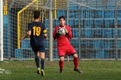 Calcio Lecco Inveruno 2017 Paolo Santaniello