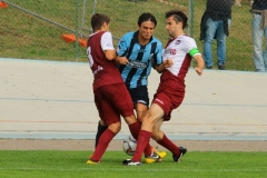 Ronchi atterrato