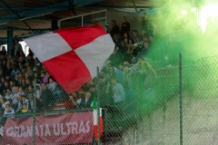 I tifosi della Bustese