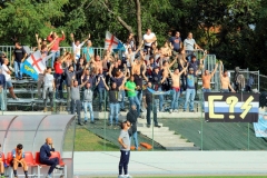 I tifosi di Lecco