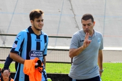 Zanetti e Romano