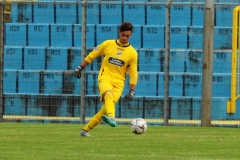 Cristian Lazzarini