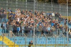 La Curva Nord