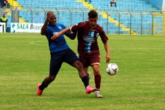 Ramadan e Ferreira Pinto