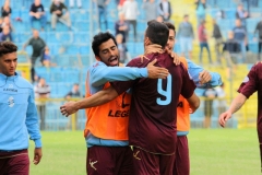 Carlos França e Joelson
