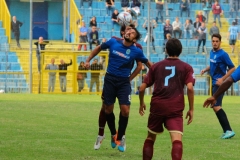 Redaelli e Lella