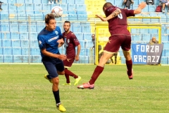 Pergreffi di testa