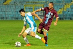 Paolo Vignali e Speziali