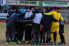 Abbraccio finale