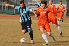 Locatelli e Baldo