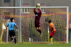 Lazzarini in uscita alta