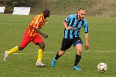 Vignali prova a sfondare