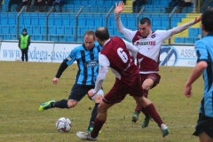 Bodini al tiro