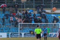 La Curva Nord