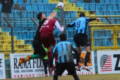 Petrisor in uscita alta