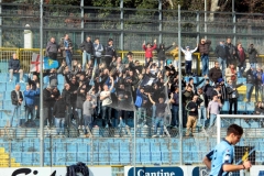 Curva Nord