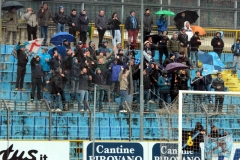 La Curva Nord