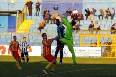 Calcio-Lecco-Grumellese-2015-Frattini-Espinal