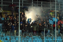 La Curva Nord