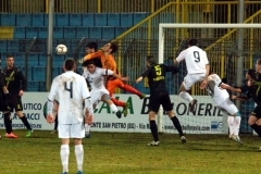 Tenderini in uscita