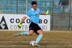 Cristian Lazzarini