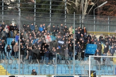 La Curva Nord