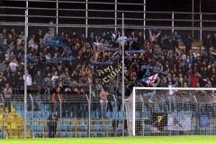 Curva Nord