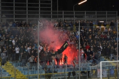 Curva Nord