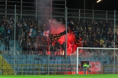 Curva Nord