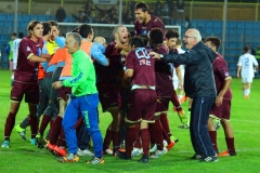 Festa di squadra