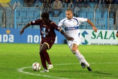 Meyergue e Castagna