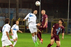 Pergreffi contrasta Comi
