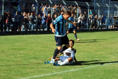 Corti in scivolata su Cardinio