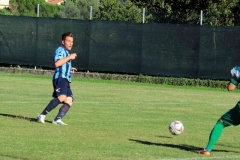 Cardinio in gol