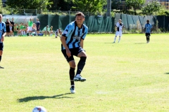 França realizza il secondo gol