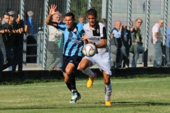 Lotta tra França e Mara