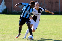 Meyergue inseguito da Mazzini