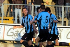 Baldo chiama a raccolta i suoi