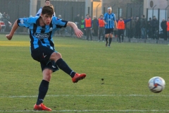Il gol di Di Gioia