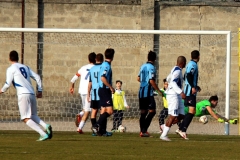 Il gol di Pedrocchi