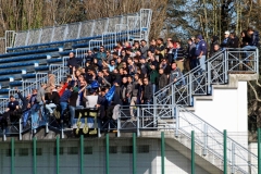 I tifosi del Lecco