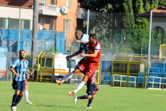 Stacco imperioso di Pergreffi